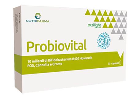 ND Probiovital 30 capsule