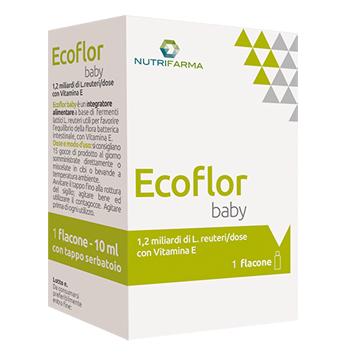ND Ecoflor Baby 10 ml