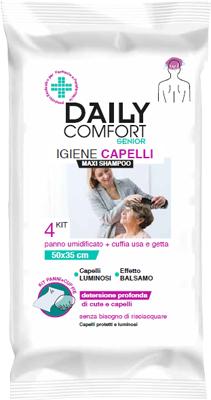 Diva Daily Comfort Senior SH Panni
