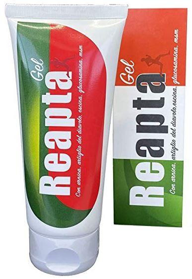 ND Reaptasi Gel 100 g