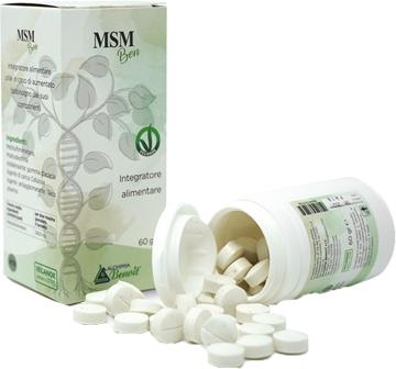 ND Msm Ben 60TAV