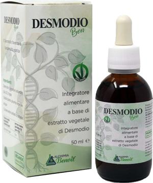 ND Desmodio Ben 50 ml