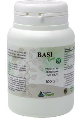 ND Basi Ben 100 g