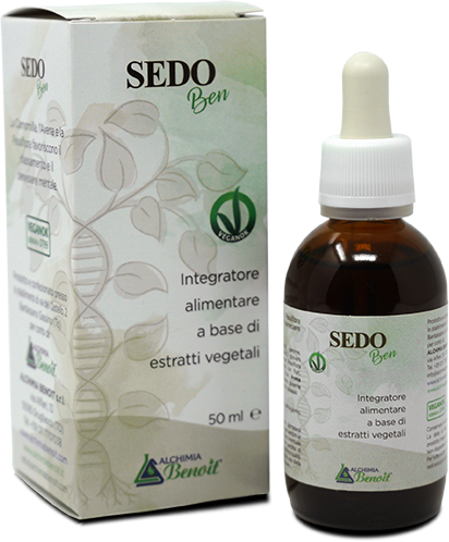 ND Sedo Ben 50 ml