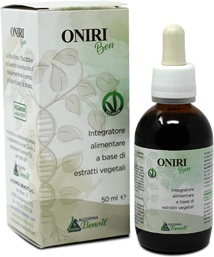ND Oniri Ben 50 ml