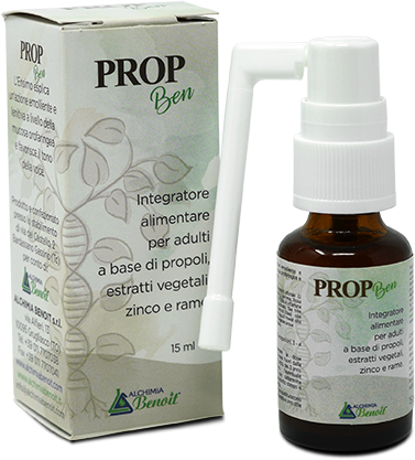 ND Prop Ben 15 ml