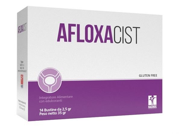 ND Afloxacist 14 bustine