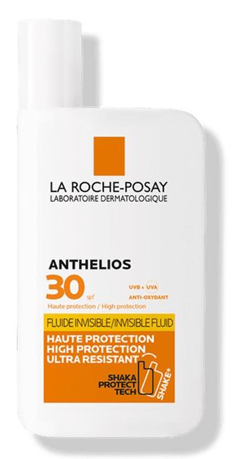La Roche Posay Anthelios Ultra Fluido 30+ 50 ml