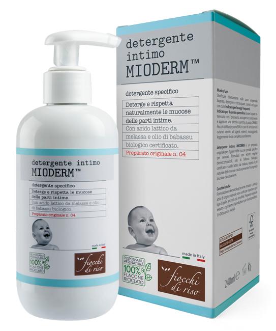 Artsana FDR Intimo Mioderm 240 ml