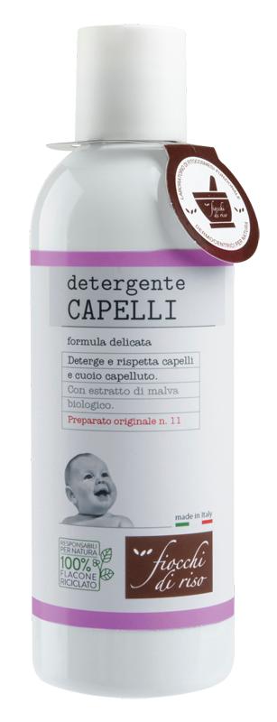 Artsana FDR Detergente Capelli 200 ml