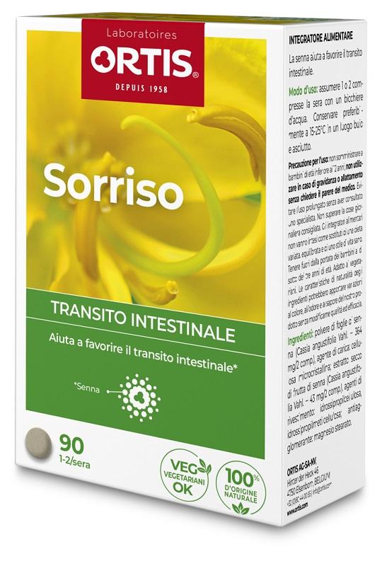ND Sorriso 90 compresse
