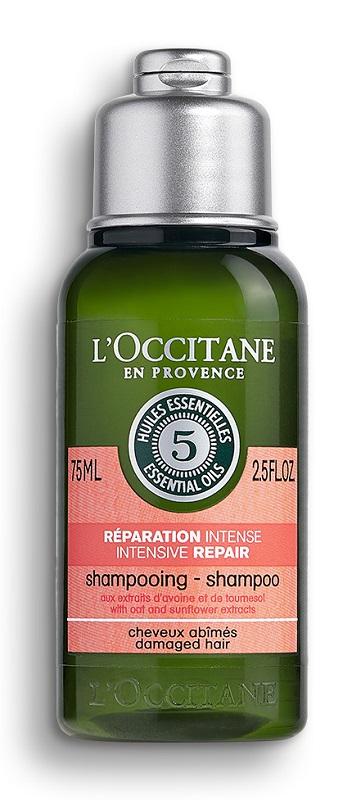 L'Occitane Aromacologia SH Ripa Inten 75 ml