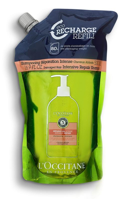 L'Occitane Aromacologia SH Ripa Inten Ricarica