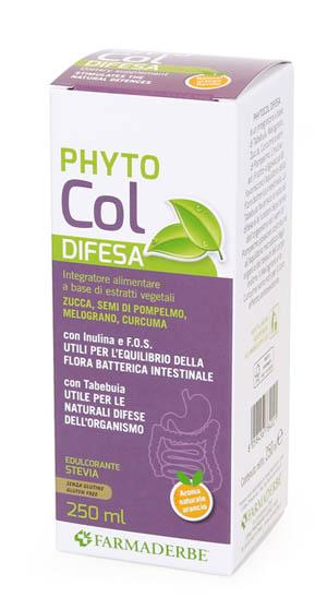 ND Phyto Col Difesa 250 ml