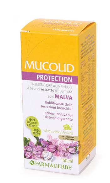 ND Mucolid Protection 150 ml