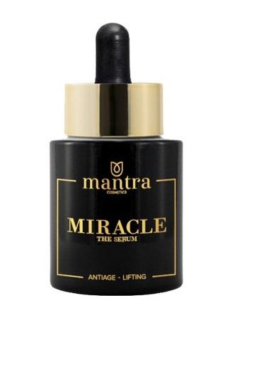 608G MIRACLE THE SERUM SIERO 30ML