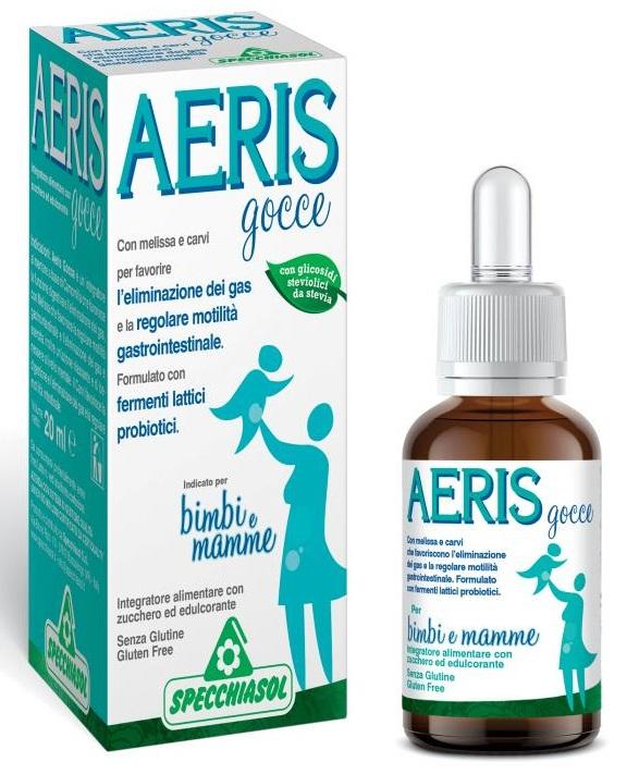 ND Aeris Gocce 20 ml