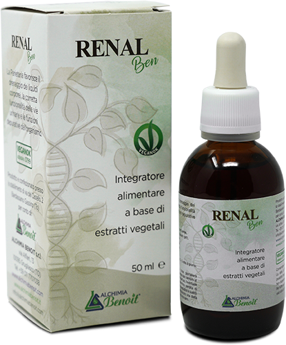 ND Renal Ben 50 ml