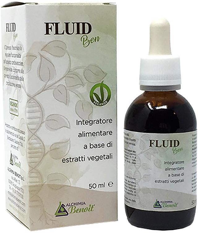 ND Fluid Ben 50 ml