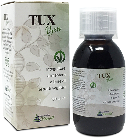 ND Tux Ben 150 ml