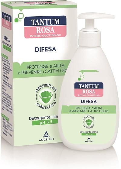 Tantum Tantum Rosa Difesa Det 200 ml
