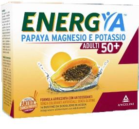 ND Energya Papaya Mag Pot 50+ 14B