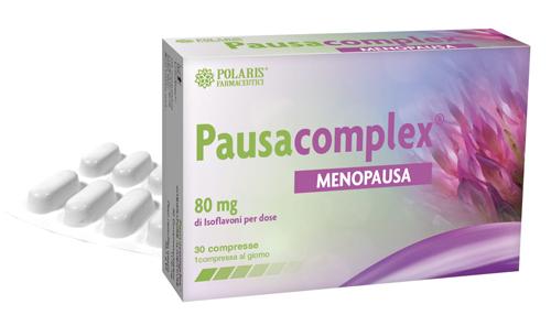 ND Pausacomplex 30 compresse