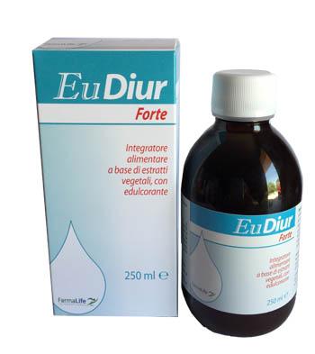 ND Eudiur Forte 250 ml
