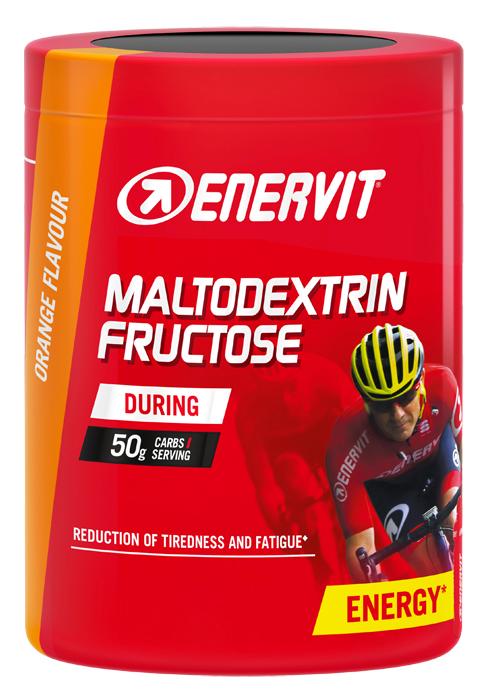 ND Enervit Maltodextrin FRUCT500G
