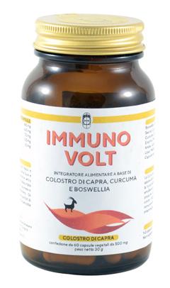 ND Immuno Volt Colostro CAPR60CPS