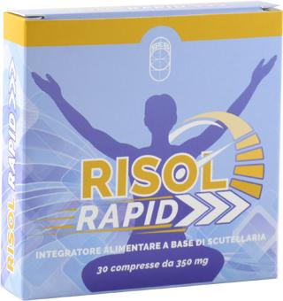 ND Risol Rapid Scutellaria 30TAV