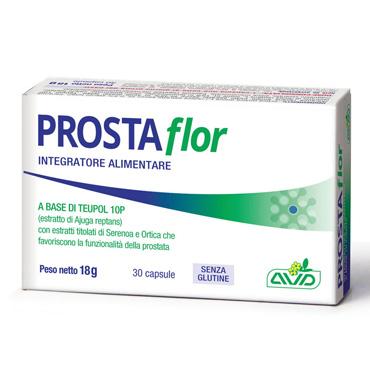 ND Prostaflor 30 capsule