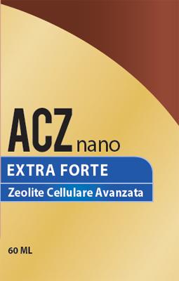 ND Acz Nano Extra Forte 60 ml