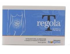 ND T-regola 36 capsule Vegetali