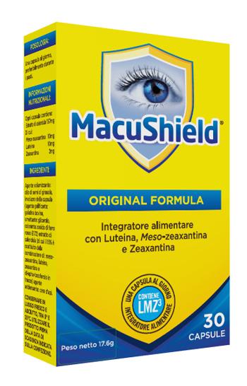 ND Macushield Original FORMU30CPS