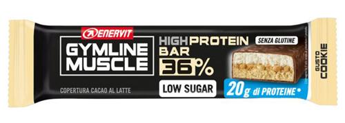 0228 Gymline 20 g Proteinbar Coo Box