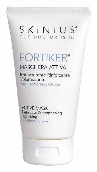 6907 FORTIKER MASCHERA CAPELLI VOL