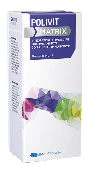 ND Polivit Matrix 140 ml