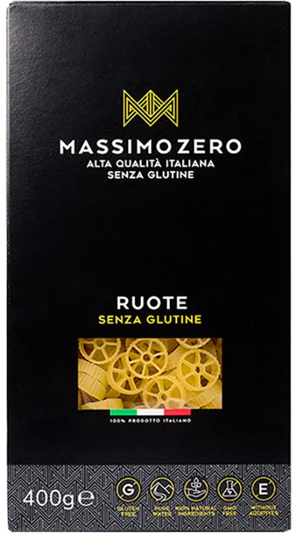 Massimo Massimo Zero Ruote 1 kg