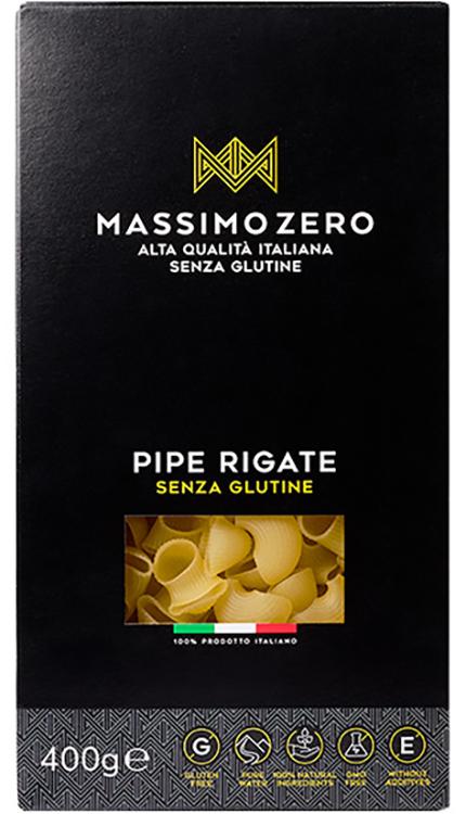 Massimo Massimo Zero Pipe 1 kg