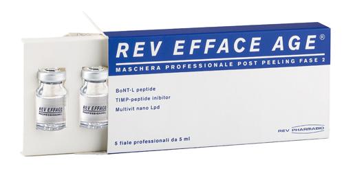458A REV AGE EFFACE 5FL 5ML