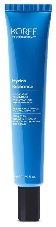 Korff Korff Hydroradiance Crema Intens