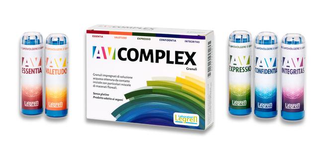 ND Av Complex 5 Tubi