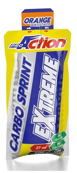 ND Proaction Carbosprint Ex Orang