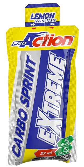 ND Proaction Carbosprint Ex Lemon