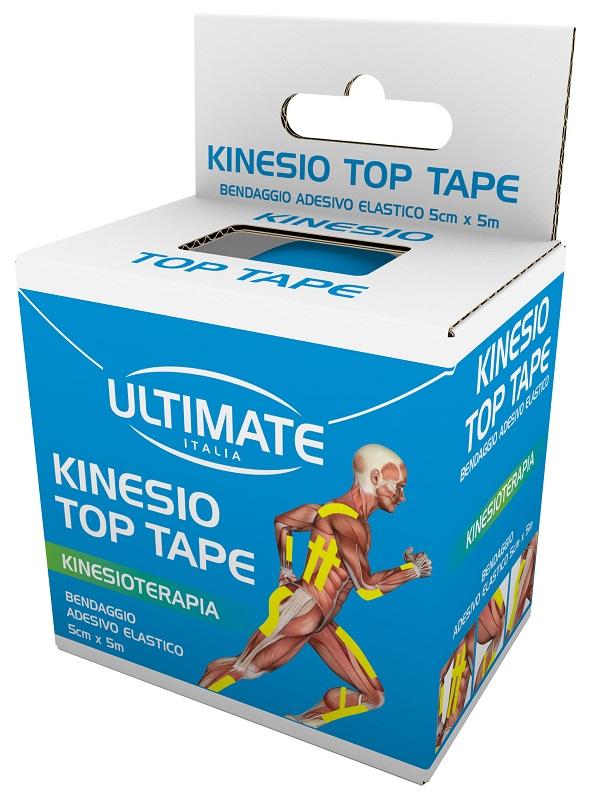 Vita Al Top Kinesio TOP Tape 5CMX 5M