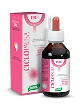 ND Ciclopausa Pre 100 ml