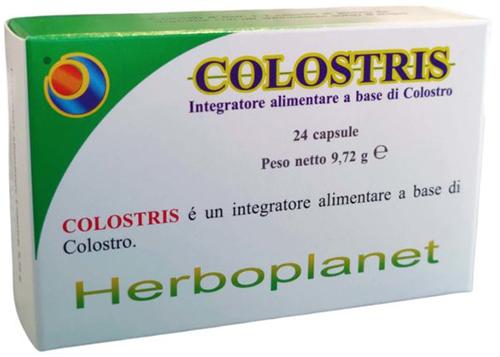 ND Colostris 24 capsule