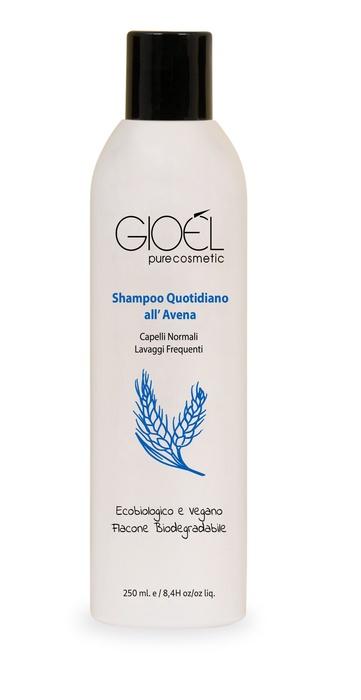 Gioel Gioel Shampoo Uso Freq 250 ml