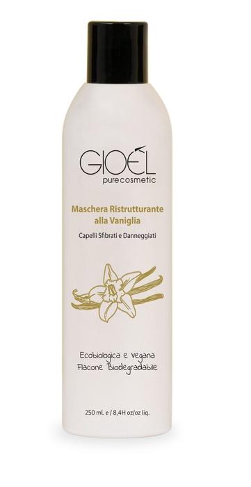 322V GIOEL MASCHERA CAPELLI RISTRUT